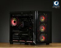 Config montée par nos experts le 7 Novembre 2025