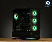 Config montée par nos experts le 7 Novembre 2025