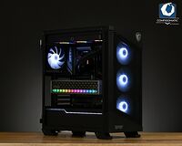 Config montée par nos experts le 7 Novembre 2025