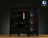 Config montée par nos experts le 10 Novembre 2025