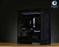 Config montée par nos experts le 10 Novembre 2025