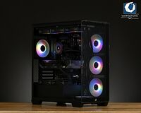 Config montée par nos experts le 10 Novembre 2025