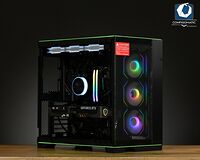 Config montée par nos experts le 10 Novembre 2025