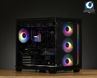 Config montée par nos experts le 10 Novembre 2025