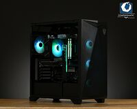 Config montée par nos experts le 10 Novembre 2025