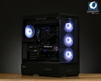 Config montée par nos experts le 10 Novembre 2025