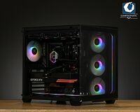 Config montée par nos experts le 10 Novembre 2025