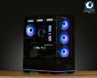 Config montée par nos experts le 10 Novembre 2025