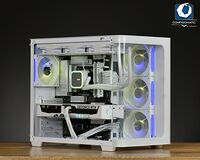 Config montée par nos experts le 12 Novembre 2025