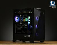 Config montée par nos experts le 12 Novembre 2025