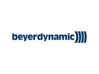 Logo BEYERDYNAMIC