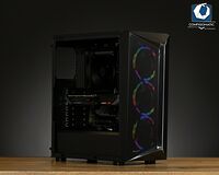 Config montée par nos experts le 12 Novembre 2025