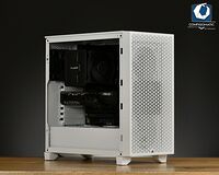 Config montée par nos experts le 12 Novembre 2025