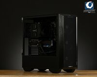 Config montée par nos experts le 12 Novembre 2025