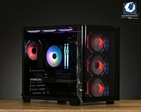 Config montée par nos experts le 12 Novembre 2025