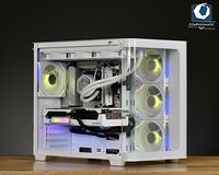 Config montée par nos experts le 12 Novembre 2025