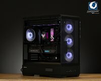 Config montée par nos experts le 12 Novembre 2025