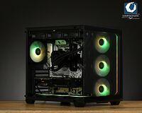 Config montée par nos experts le 12 Novembre 2025