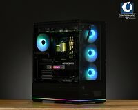 Config montée par nos experts le 12 Novembre 2025