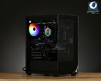 Config montée par nos experts le 12 Novembre 2025