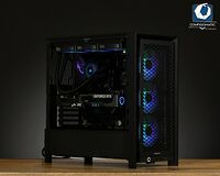 Config montée par nos experts le 12 Novembre 2025