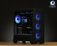 Config montée par nos experts le 12 Novembre 2025