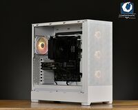 Config montée par nos experts le 12 Novembre 2025