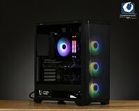 Config montée par nos experts le 12 Novembre 2025