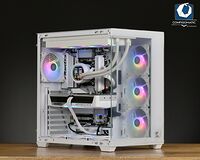 Config montée par nos experts le 12 Novembre 2025