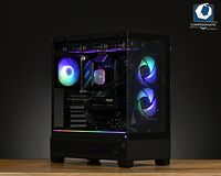 Config montée par nos experts le 12 Novembre 2025