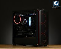 Config montée par nos experts le 12 Novembre 2025