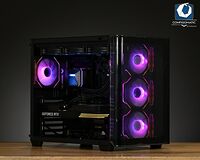 Config montée par nos experts le 12 Novembre 2025