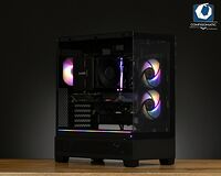 Config montée par nos experts le 12 Novembre 2025