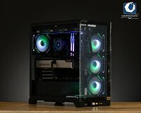 Config montée par nos experts le 12 Novembre 2025