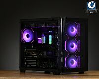 Config montée par nos experts le 12 Novembre 2025