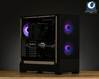 Config montée par nos experts le 12 Novembre 2025