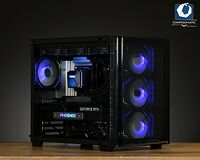 Config montée par nos experts le 13 Novembre 2025