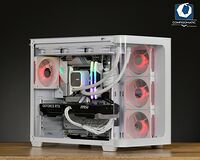 Config montée par nos experts le 13 Novembre 2025