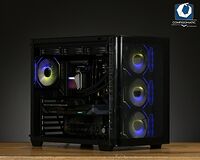 Config montée par nos experts le 13 Novembre 2025