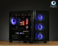 Config montée par nos experts le 13 Novembre 2025