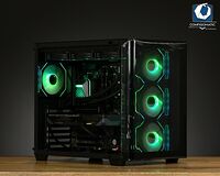 Config montée par nos experts le 13 Novembre 2025