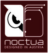 Logo Noctua