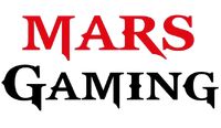 Logo Mars Gaming