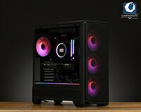 Config montée par nos experts le 13 Novembre 2025