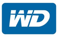 Logo Western Digital