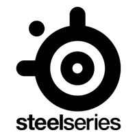 Logo SteelSeries