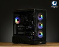 Config montée par nos experts le 13 Novembre 2025