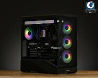 Config montée par nos experts le 13 Novembre 2025