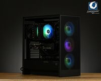 Config montée par nos experts le 13 Novembre 2025