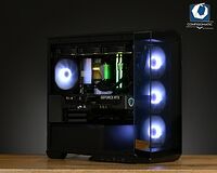 Config montée par nos experts le 13 Novembre 2025